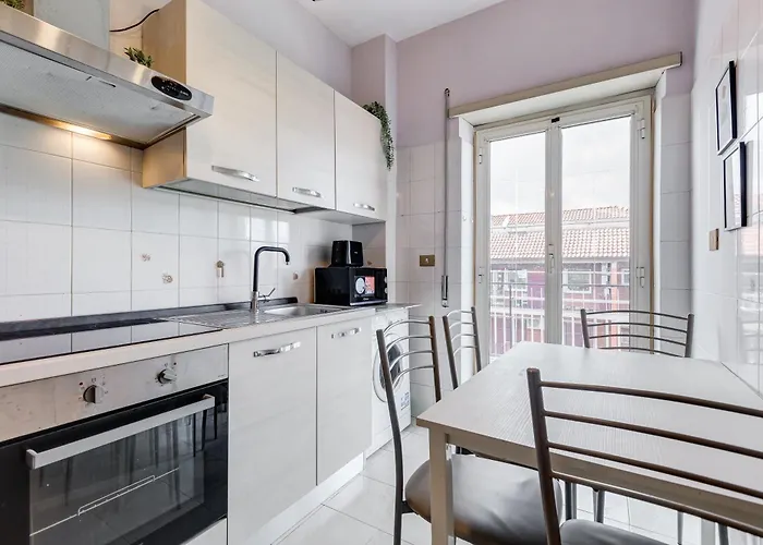 Apartamento Near Metro A - Modern Boho Style *