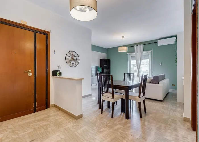 Apartamento Near Metro A - Modern Boho Style