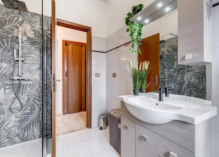 Near Metro A - Modern Boho Style Apartamento *